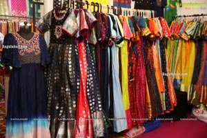 Khwaaish Fashion & Lifestyle Exhibition Kicks Off