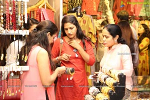 Khwaaish Fashion & Lifestyle Exhibition Kicks Off