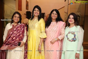 Khwaaish Fashion & Lifestyle Exhibition Kicks Off