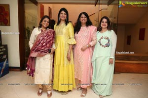 Khwaaish Fashion & Lifestyle Exhibition Kicks Off