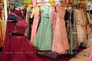 Khwaaish Fashion & Lifestyle Exhibition Kicks Off