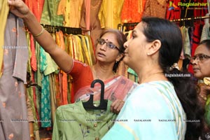 Khwaaish Fashion & Lifestyle Exhibition Kicks Off