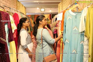 Khwaaish Fashion & Lifestyle Exhibition Kicks Off