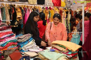 Khwaaish Fashion & Lifestyle Exhibition Kicks Off