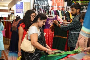 Khwaaish Fashion & Lifestyle Exhibition Kicks Off