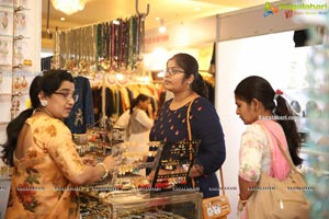 Khwaaish Fashion & Lifestyle Exhibition Kicks Off