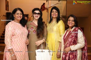 Khwaaish Fashion & Lifestyle Exhibition Kicks Off