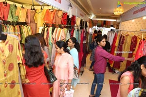 Khwaaish Fashion & Lifestyle Exhibition Kicks Off