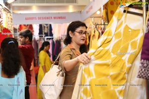 Khwaaish Fashion & Lifestyle Exhibition Kicks Off