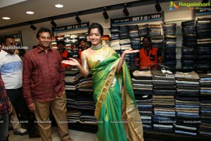 KLM Fashion Mall Launch at Vanasthalipuram