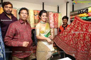 KLM Fashion Mall Launch at Vanasthalipuram