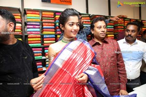 KLM Fashion Mall Launch at Vanasthalipuram