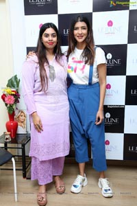 Lejeune Wellness Launch with Manchu Lakshmi