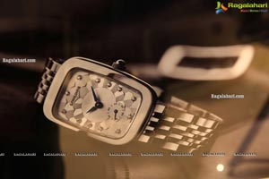 Longines Showcases Its HydroConquest Collection 