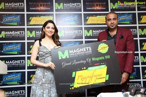 Magnets Infra & Service Limited Announces New Projects