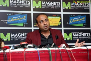 Magnets Infra & Service Limited Announces New Projects