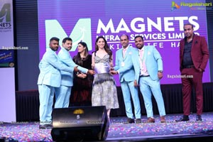 Magnets Infra & Service Limited Announces New Projects