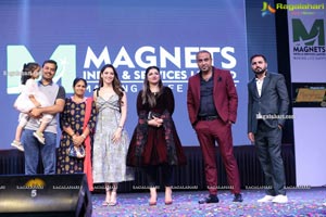 Magnets Infra & Service Limited Announces New Projects