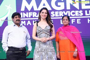 Magnets Infra & Service Limited Announces New Projects