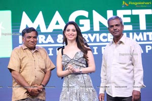 Magnets Infra & Service Limited Announces New Projects