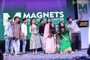Magnets Infra & Service Limited Announces New Projects