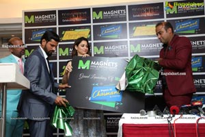 Magnets Infra & Service Limited Announces New Projects