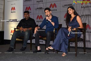 Mahesh Babu Launches The Humbl Co. On Myntra