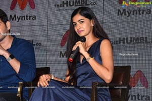 Mahesh Babu Launches The Humbl Co. On Myntra