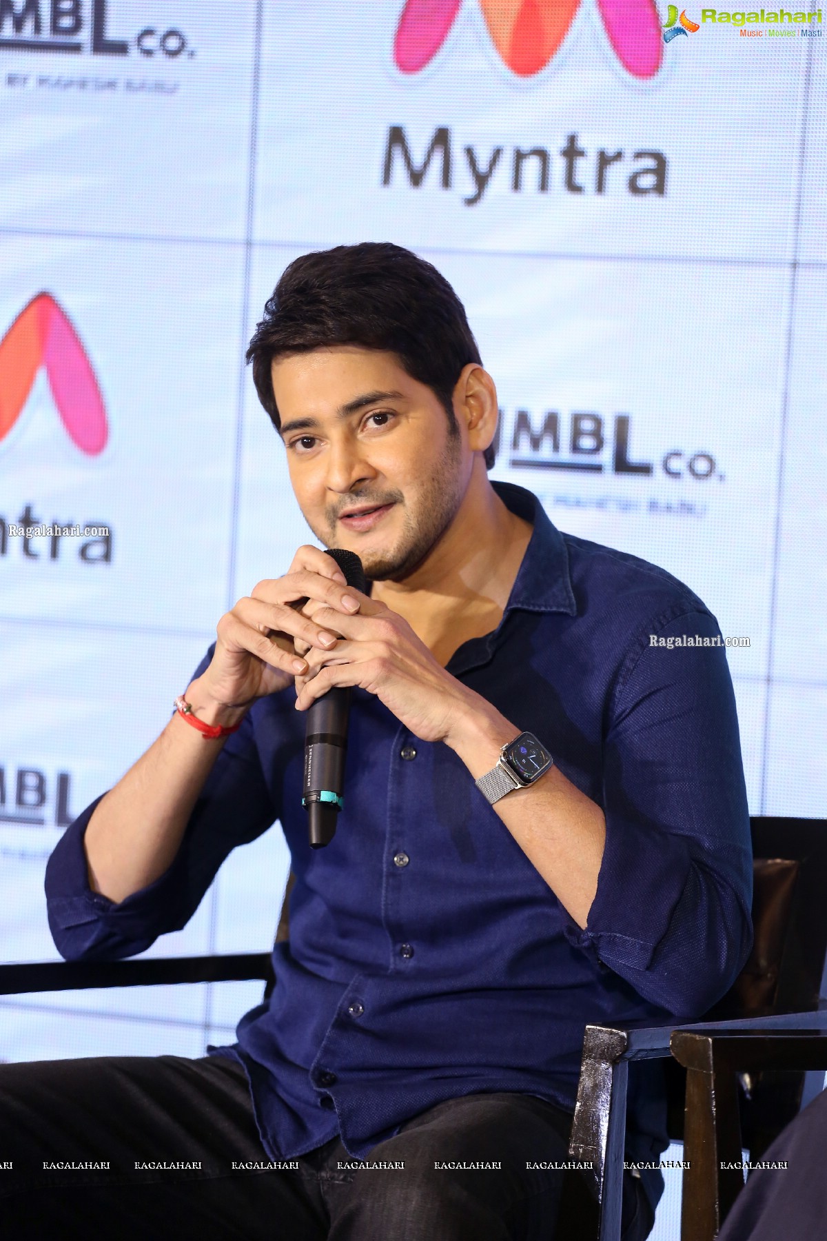 Mahesh Babu’s The Humbl Co. Joins Hands with Myntra