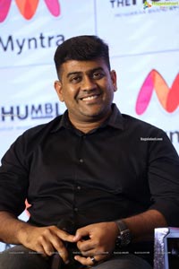 Mahesh Babu Launches The Humbl Co. On Myntra