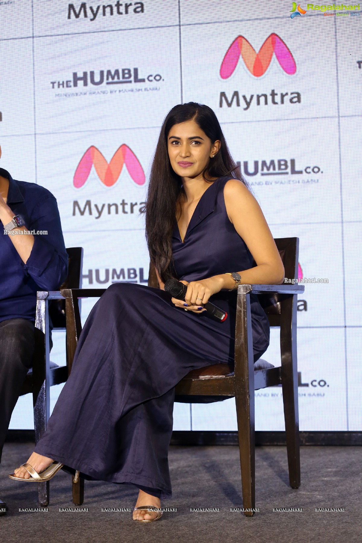 Mahesh Babu’s The Humbl Co. Joins Hands with Myntra