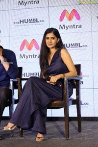 Mahesh Babu Launches The Humbl Co. On Myntra