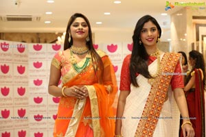 Manepally Jewellers Dilsukhnagar Showroom Curtain Raiser