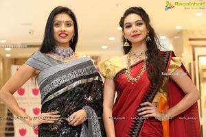 Manepally Jewellers Dilsukhnagar Showroom Curtain Raiser