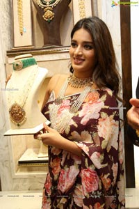 Manepally Jewellers Dilsukhnagar Showroom Launch