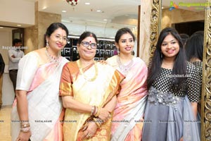 Manepally Jewellers Dilsukhnagar Showroom Launch