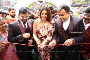 Manepally Jewellers Dilsukhnagar Showroom Launch