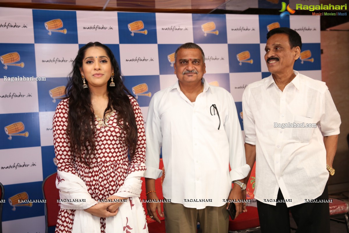 Match Finder Launches State-Of-The-Art Match Finder Customer Care Center With Rashmi Gautam