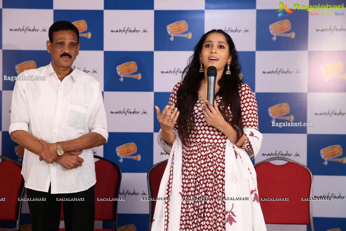 Match Finder Launches State-Of-The-Art Match Finder Customer Care Center With Rashmi Gautam