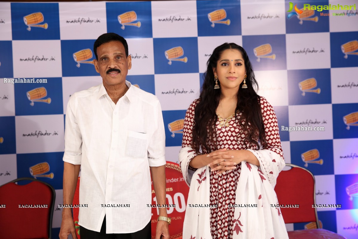 Match Finder Launches State-Of-The-Art Match Finder Customer Care Center With Rashmi Gautam
