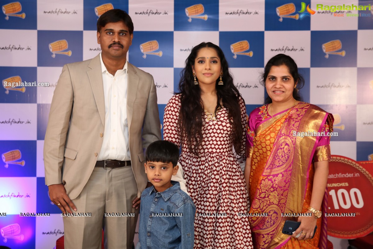 Match Finder Launches State-Of-The-Art Match Finder Customer Care Center With Rashmi Gautam