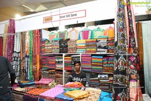 National Silk Expo-2020 Begins