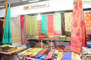 National Silk Expo-2020 Begins