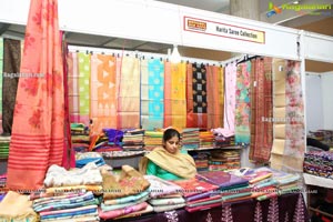 National Silk Expo-2020 Begins