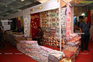 National Silk Expo-2020 Begins