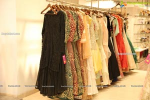 Neeru's End Of Season Sale at Jubilee Hills Showroom