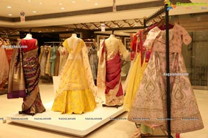 Neeru's End Of Season Sale at Jubilee Hills Showroom