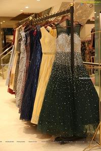 Neeru's End Of Season Sale at Jubilee Hills Showroom