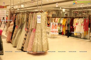 Neeru's End Of Season Sale at Jubilee Hills Showroom