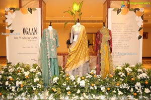 Ogaan - The Wedding Edit at Taj Krishna